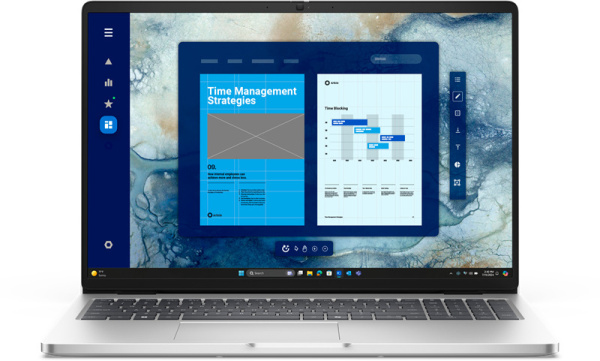 фото Ноутбук  Dell 16 Pro в Красноярске 
