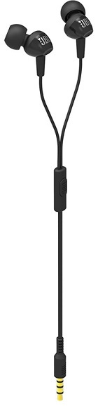 фото Наушники  JBL C100si в Екатеринбурге