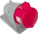 фото Розетка стационарная наружная EKF ps-115-16-380-PRO