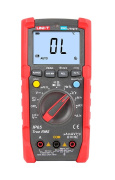 фото Мультиметр  UNI-T UT191T