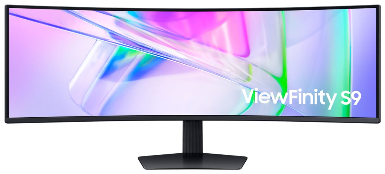 

Монитор 49" Samsung LS49C950UAIXCI 5120x1440, 5 мс, 350 кд/м2, 3000:1, VA, 32:9, 120Hz, LS49C950UAIXCI