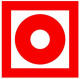 фото Знак  EKF pn-f-10-f в Екатеринбурге