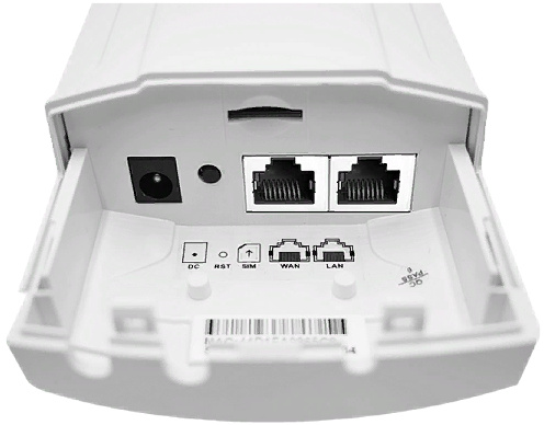 фото Роутер  Wi-Tek WI-LTE110-O V2 в Красноярске