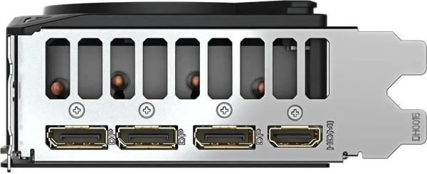 фото Видеокарта GIGABYTE GeForce RTX 5070 WINDFORCE (GV-N5070WF3-12GD) в Омске