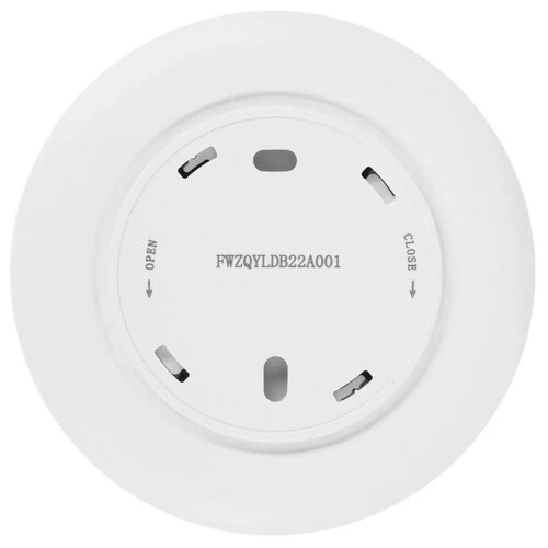 

Датчик дыма Moes ZSS-QY-SSD-A ZigBee Smoke Detector, ZSS-QY-SSD-A