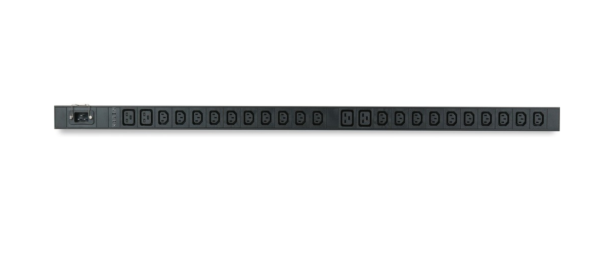 

Блок распределения питания Nerpa NP7552 «Nerpa PU» IRON Basic/ PDU «Nerpa PU» IRON Basic, 0U, single phase, input IEC60320 C20 power inlet 230V 16A, o, NP7552