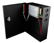 фото Блок питания Smartec ST-PS103B-BK