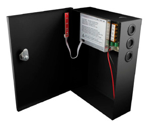 фото Блок питания  Smartec ST-PS103B-BK в Омске
