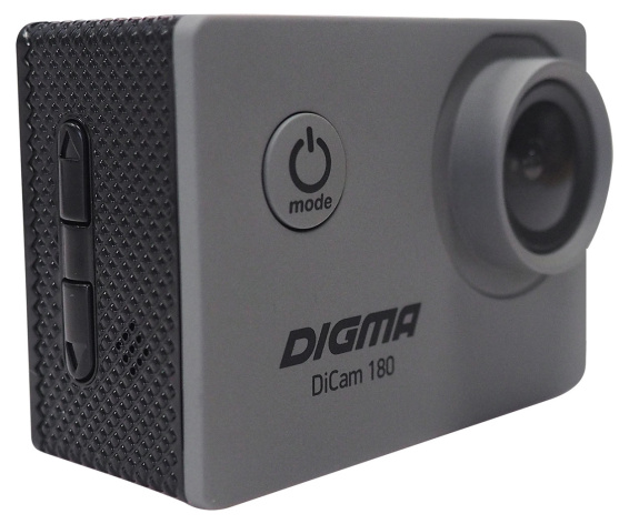 фото Экшн-камера  Digma DiCam 180 в Казани