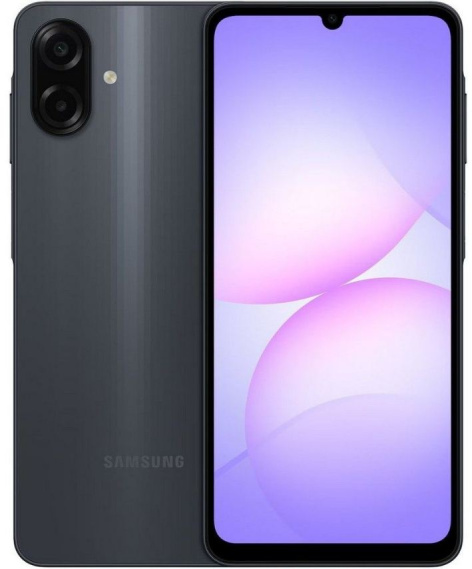 фото Смартфон Samsung Galaxy A07s 4/64GB в Краснодаре
