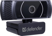фото Веб-камера Defender G-lens 2590