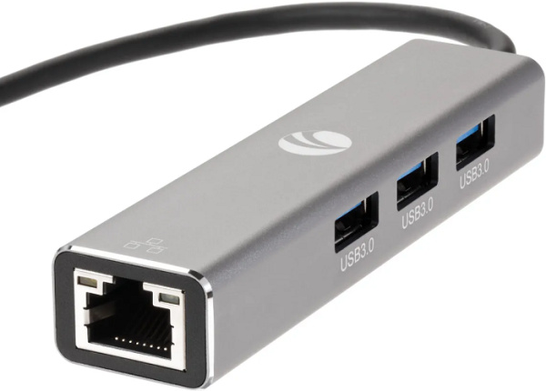 фото Концентратор  VCOM DH312A в Уфе