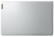 фото Ноутбук Lenovo IdeaPad 1 15IRU7 15.6" (Intel Core i5, 16Гб DDR4, SSD 256 Гб, Iris Xe Graphics, Windows 11 Домашняя) Серый [83B40008US]