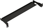 фото Полка Lanmaster LAN-PP-POE-CMB
