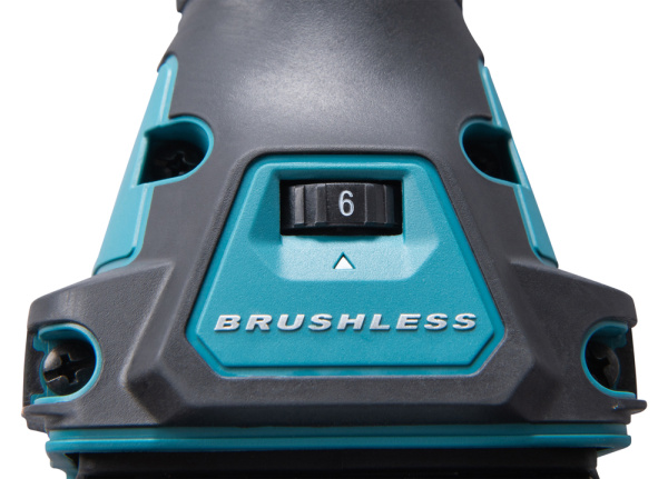 фото Реноватор  Makita TM001GZ