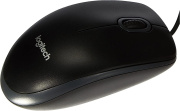 фото Мышь Logitech B100