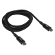фото Кабель интерфейсный  TFN TFN-C-BLZ-CC1M-BK в Казани