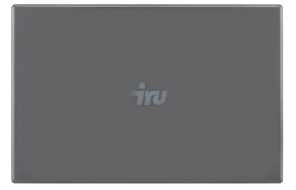 фото Ноутбук  iRu Tactio 14ALH (УЦЕНЕННЫЙ) в Самаре 14 ", Core i3, 16 Гб RAM, 512 Гб SSD, Iris Xe Graphics, Серый