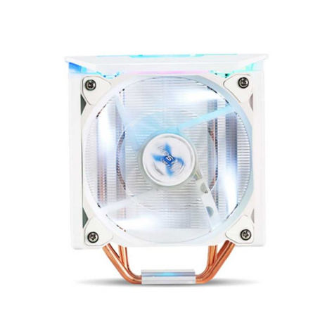 фото Кулер  Zalman CNPS10X Optima II White