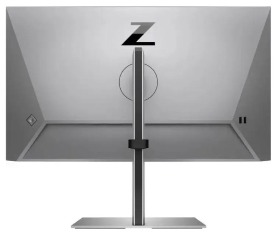 фото Монитор 23,8" HP Z24q G3 QHD в Омске