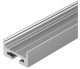 фото Профиль  Arlight SL-LINE-2011M-2500 ANOD+OPAL SQUARE