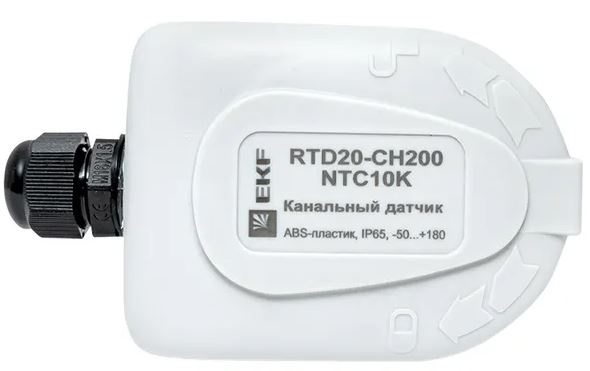 фото Датчик  EKF RTD20-CH200-NTC10K в Перми