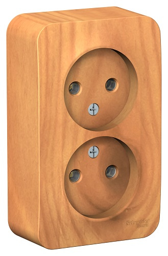 фото Розетка  Systeme Electric BLNRA000205 в Волгограде