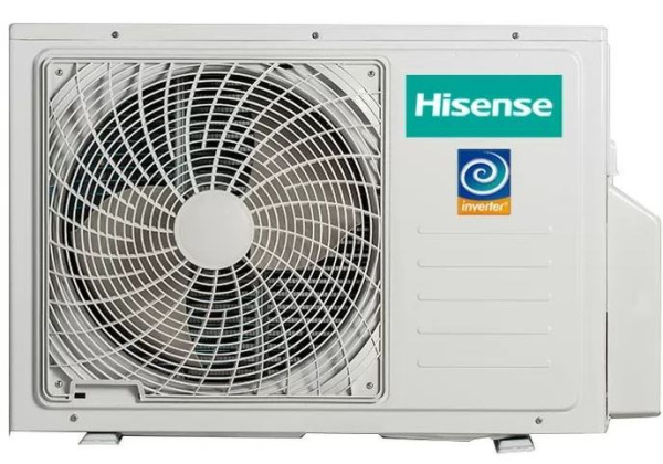 фото Сплит-система  Hisense AS-07UW4RYRCA00 в Перми