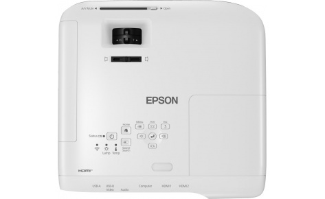 фото Проектор  Epson EB-FH52 в Волгограде
