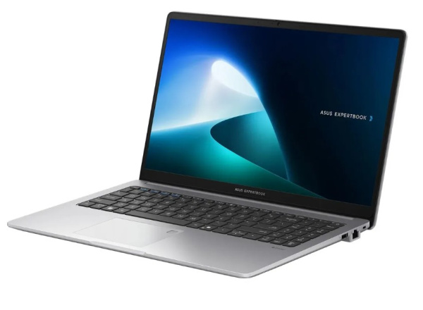 фото Ноутбук  ASUS P1503CVA-S72755 в Смоленске 15.6 ", Core i3, 8 Гб RAM, 256 Гб SSD, UHD Graphics, Серый