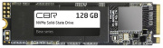 фото Накопитель SSD CBR SSD-128GB-M.2-BS24b