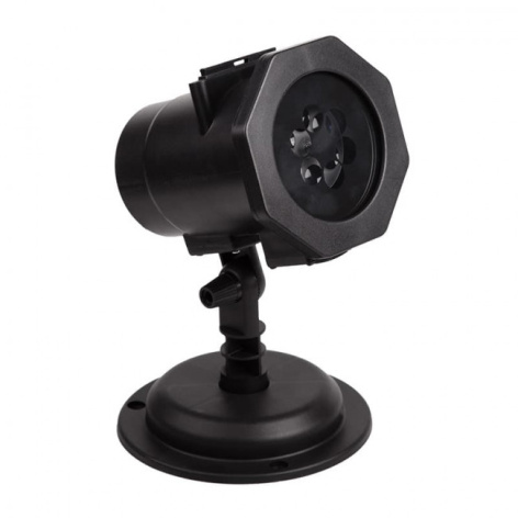 фото Проектор  NEON-NIGHT 601-262 в Красноярске