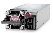 фото Блок питания HPE 865414-B211_(drl_bundle)