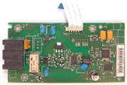 фото Плата HP CF207-60001