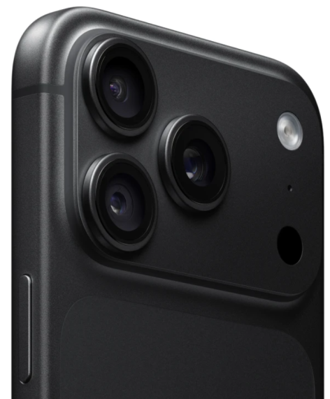 фото Смартфон Apple iPhone 18 Pro Max 512GB