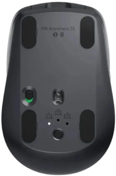 фото Мышь беспроводная Logitech MX Anywhere 3S в Нижнем Новгороде