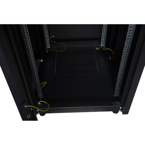 фото Шкаф напольный 19", 42U Datarex DR-700511 в Челябинске