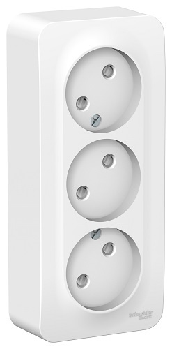 фото Розетка  Systeme Electric BLNRA001311 в Екатеринбурге