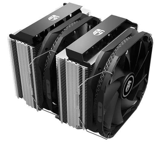 фото Кулер  Deepcool ASSASSIN III