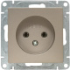 фото Розетка без заземления  EKF UP1-SOC-100 в Воронеже