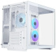 фото Корпус mATX Eurocase 2771 WH (УЦЕНЕННЫЙ) в Ростове-на-Дону