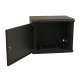 фото Шкаф серверный 19", 12U WRLine WR-TW-1245-SR-RAL9004 в Нижнем Новгороде