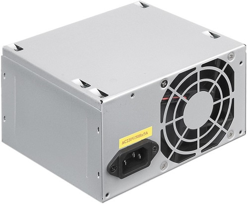 фото Блок питания ATX Exegate AA400 в Омске