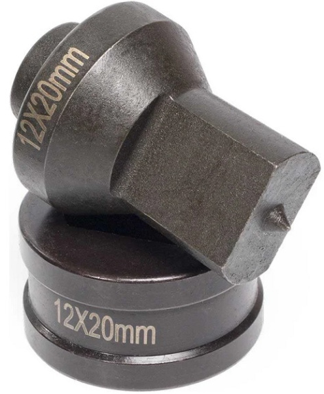 Изображение товара Матрица КВТ 77722