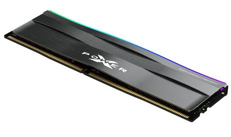 фото Оперативная память DDR4 8 ГБ (1×8 ГБ) Silicon Power SP008GXLZU360BSD, 3600 МГц, [SP008GXLZU360BSD] в Казани
