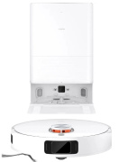 фото Пылесос Xiaomi Robot Vacuum X20 Pro EU