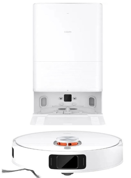 фото Пылесос  Xiaomi Robot Vacuum X20 Pro EU в Уфе