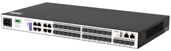 фото Коммутатор управляемый SNR SNR-S3850G-24FX в Екатеринбурге