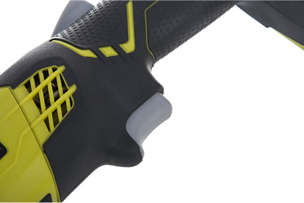 фото Шлифовальная машина угловая Ryobi R18AG-0