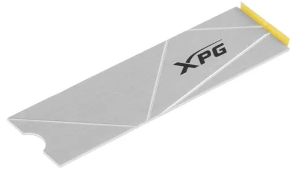 фото Накопитель SSD M.2 2280 ADATA AGAMMIXS60-2T-CS в Уфе 2000 ГБ
